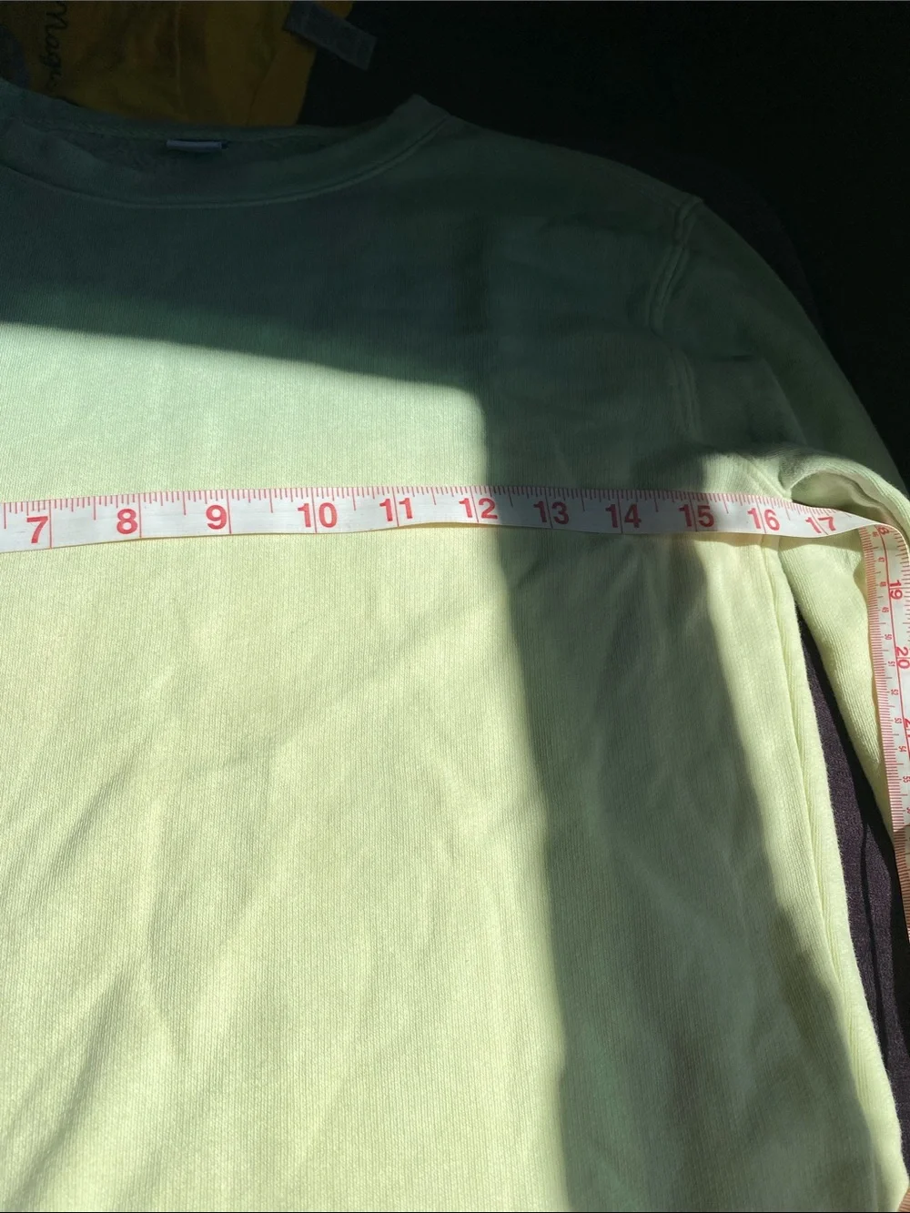 Old Navy Kids Pale Sweatshirt/old navy/8